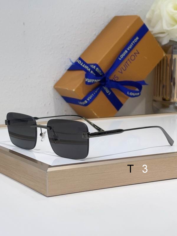 LV Sunglasses ID:20260410-2463